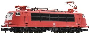 E-Lok BR103 rot DSS