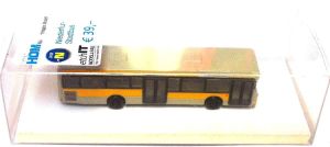 MAN NL 202 '92 - '01, Niederflur- Stadtbus, in OVP