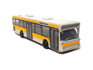 MAN NL 202 '92 - '01, Niederflur- Stadtbus, in OVP