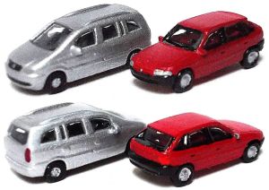 Opel Astra F '91 - '98, Opel Zafira A '99 - '05