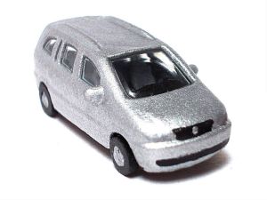 Opel Zafira A '99 - '05