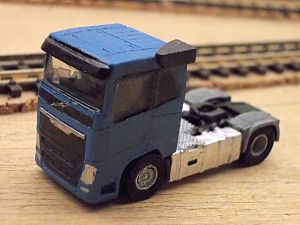 Volvo FH '2013 - '2020, Szm.