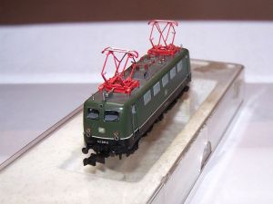 BR141 237-8 , OVP