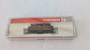 BR 212 DCC digital