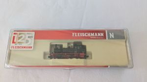 BR 70 DCC Digital Jubiläumsversion