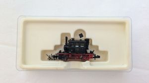 BR 98.3 Glaskasten DCC Digital