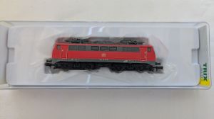 BR 111 DCC Digital