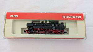 BR 65 DCC Digital