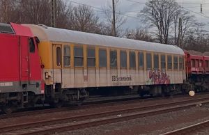 Suche Messwagen