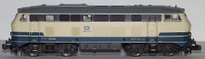 Piko Diesellok Br216 177 der DB