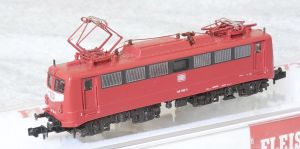BR 140 orientrot Epoche V mit EVP