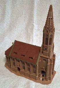 Vollmer Kirche