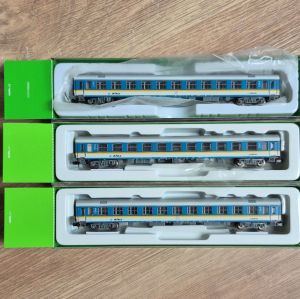 Alex Arriva Wagen
