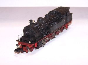 BR78 211, gealtert ohne OVP, guter Zustand