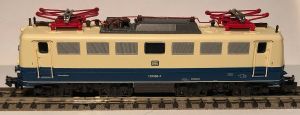 Fleischmann E-Lok Br139 560 der DB