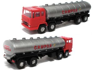 Pegaso 1086 '85 - '89