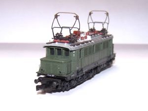 E44 107, ohne OVP