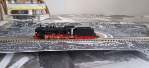 BR 038
