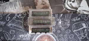 Umbauwagen 3 Achsig