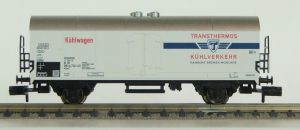 Fleischmann Kühlwagen Tmehs 50 TRANSTHERMOS