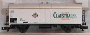 Fleischmann Kühlwagen Tmehs 50 Clausthaler