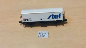 K&uuml;hlwagen stef SNCF