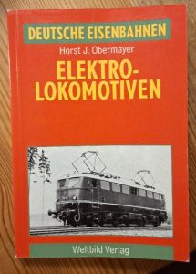 Elektro-Lokomotiven