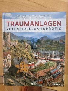 Traumanlagen von Modellbahnprofis 