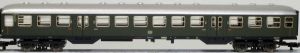 Flm. 8862K - Silberling -Prototypwagen (grün)