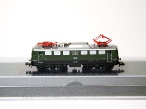 E-Lok E40 005 DB Epoche 3 Digital
