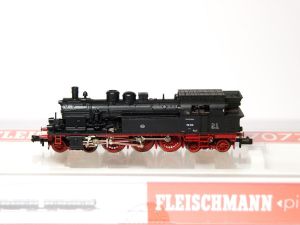 Dampflok BR 78 510 DB Epoche 3 Digital