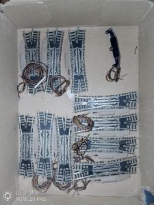 Fleischmann Piccolo Weichen/Elektroweichenantriebe