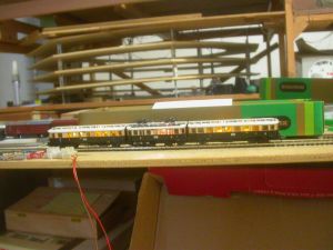 ET831 / ET87 gesupert, OVP