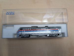 Kato N 176-6001 Genesis P42 Amtrak Phase II