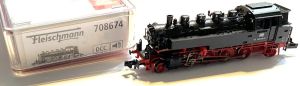  BR 086 400-9 digital mit Sound OVP