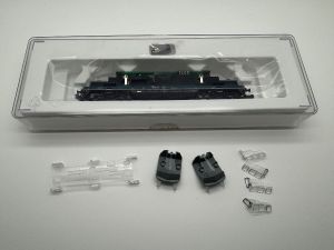 Fleischmann BR 221 in o/b aus Digitalstartset 931902 - ohne Geh&auml;use