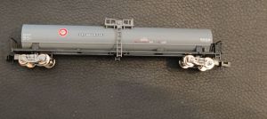 Tankwagen Taki (J),4-achs, neu/OVP