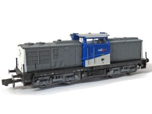 BRAWA 61114 LED-Licht V100 RailPro Diesellok Spur N