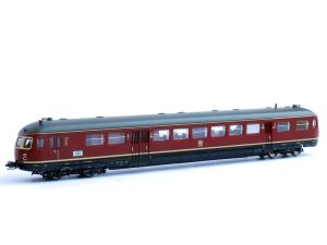 Hobbytrain H2694 LED DSS Triebwagen ETA 517 - Spur N - H 2694