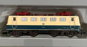 BR 141 407-7 aus Set 11132