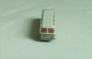 Robur Bus