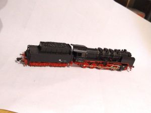 Fleischmann BR50 der DR 7181