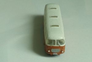 Skoda Bus