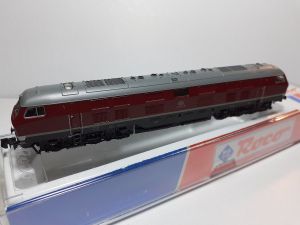 Diesellok BR232 (Henschel DH4000) Analog
