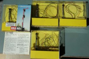 4 Signale Brawa   -BASTLER- 