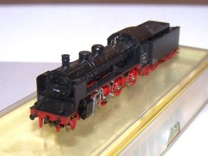 BR17 212 guter Zustand, OVP