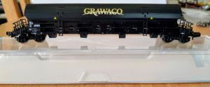 Fleischmann 845419 Tadgs "Grawaco" der NL (Ep. V)