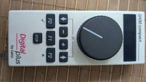 Lenz LH30 Handregler