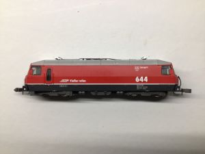 KATO Ge4/4III 644