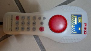 Piko Smart Control light DCC-Zentrale und Regler